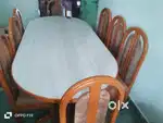 Daining table pyor sag