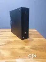 Dell optiplex 390  branded desktop @3999/-