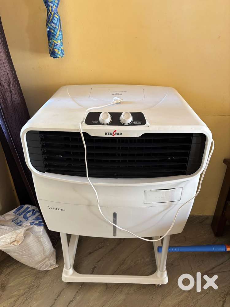 Kenstar Ventina Desert Cooler – Excellent Condition ( Hardly used )