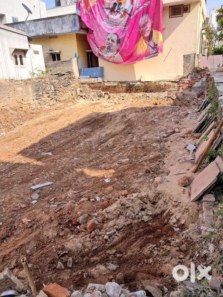 Site for Sale in Tadepalli (Kothuru)