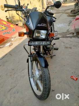 Best condetion bike urjent sell