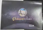 Vishwam Nivash