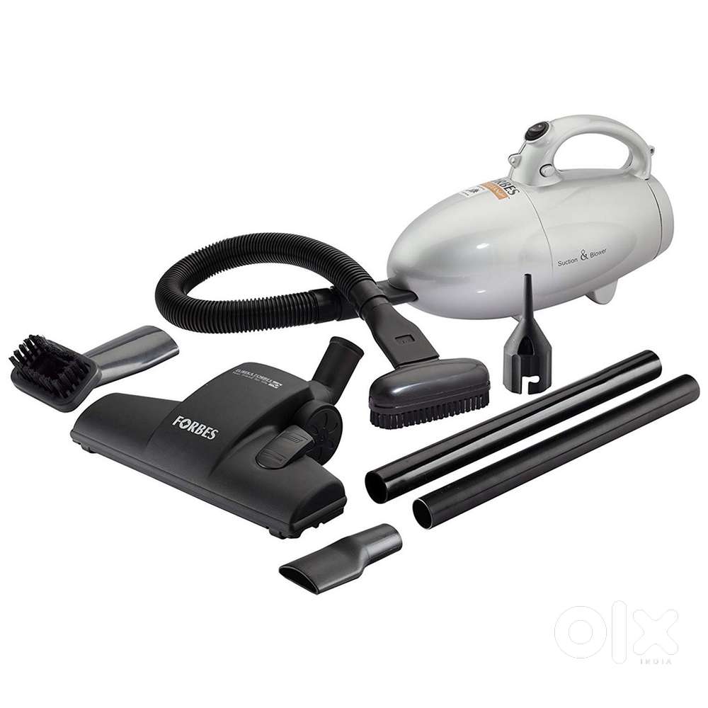 Eureka Forbes Easy Clean Plus 800-Watt Vacuum Cleaner