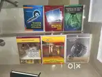 Engineering books