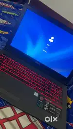 GAMING LAPTOP