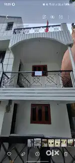 House near sumangal apartment