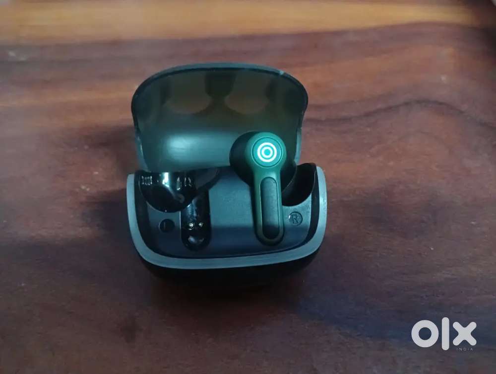 Boult Z40 Gaming Earbuds Ultra low latency 45ms 48h battery warrenty