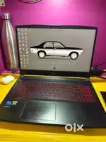MSI gaming laptop