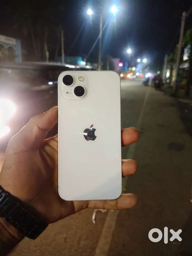 I phone 13
