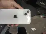 Apple iphone13 new condition