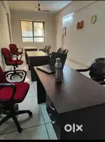 Office space for Professionals