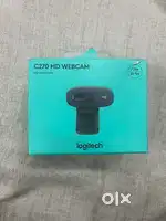 Logitech C270 HD Camera