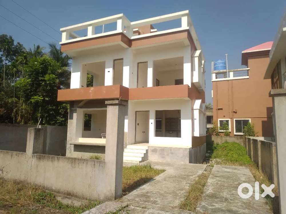3Bhk Ready To Move house for sale in joka