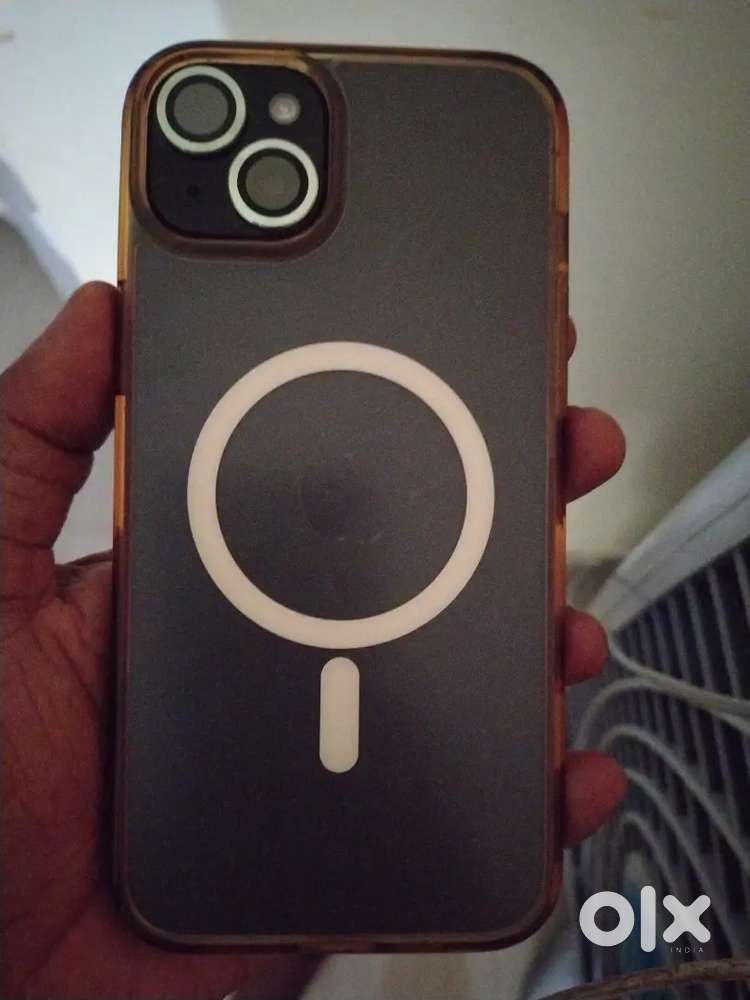 Iphone15 plus 128 gb