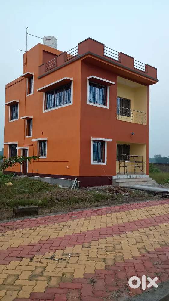 3BHK Home Sale near Durgapur Airport