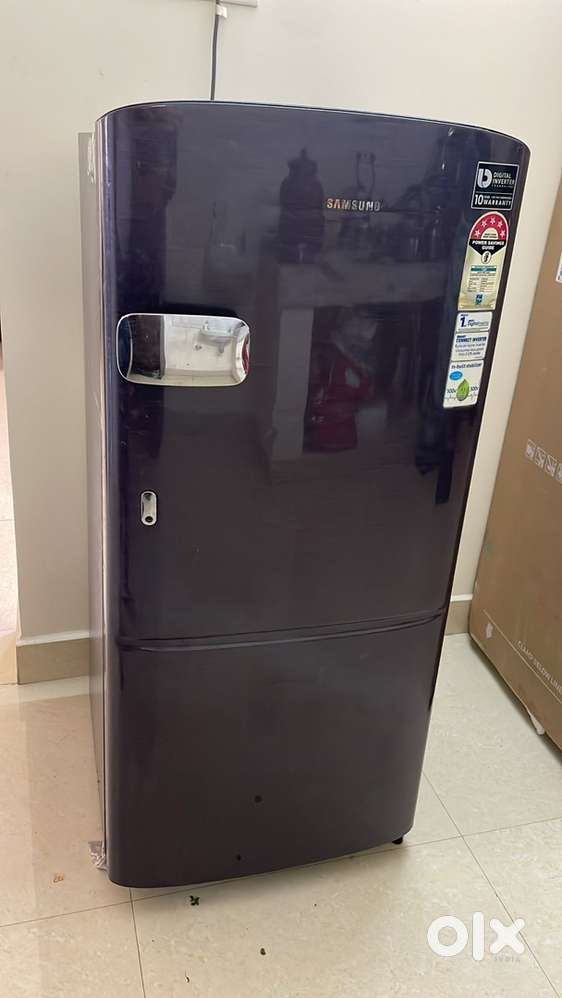 Samsung fridge single door