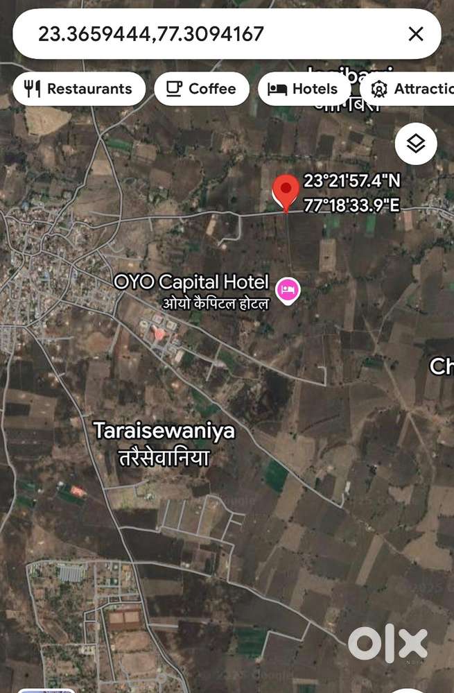 Famhouse tarasewaniya