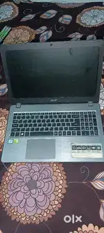 Leptop acer