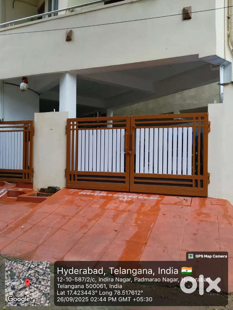 FLAT FOR SALE WEST MARREDPALLY