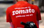 Delivery Job part time job Food delivery job vacancy Freelance job