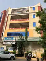 2bhk with full furnished for office at Maniplaza,kphb9thph ,Near Nexus