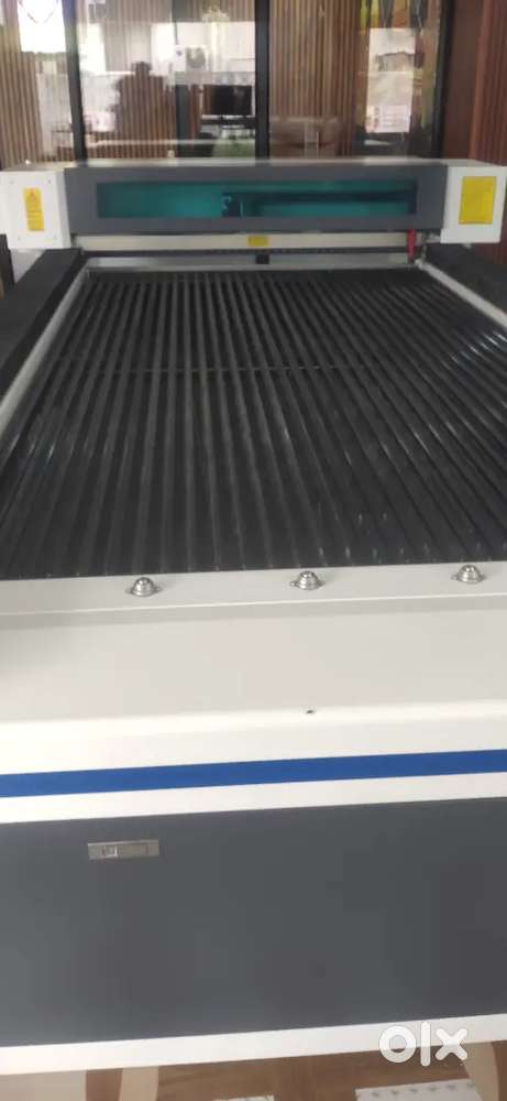 Operator for Acrylic lazer machine & UV printing machine and Designer