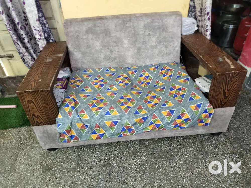 Sofa 5 seater