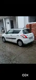 Maruti Suzuki Swift 2012 Diesel 115000 Km Driven
