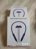New One Plus Bluetooth Neckband Available