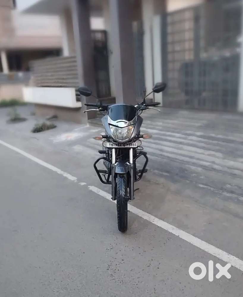 Honda Unicorn Model 2017