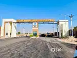 200+300+650 गज प्लाट उपलब्ध है