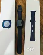 apple watch 8 GPS only 41mm