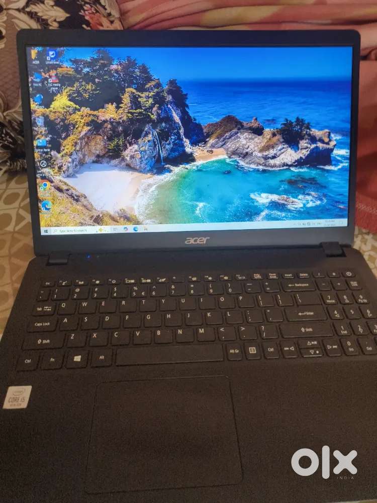 Want to sell Acer aspire 3