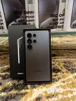 Samsung S25 ULTRA USA REFURB MOBILE CALL ME FOR MORE DETAILS BUYITNOW