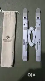 Zebronics laptop stand