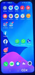 Realme X2(4GB / 64GB)
