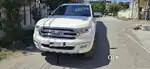Ford Endeavour Well Maintained