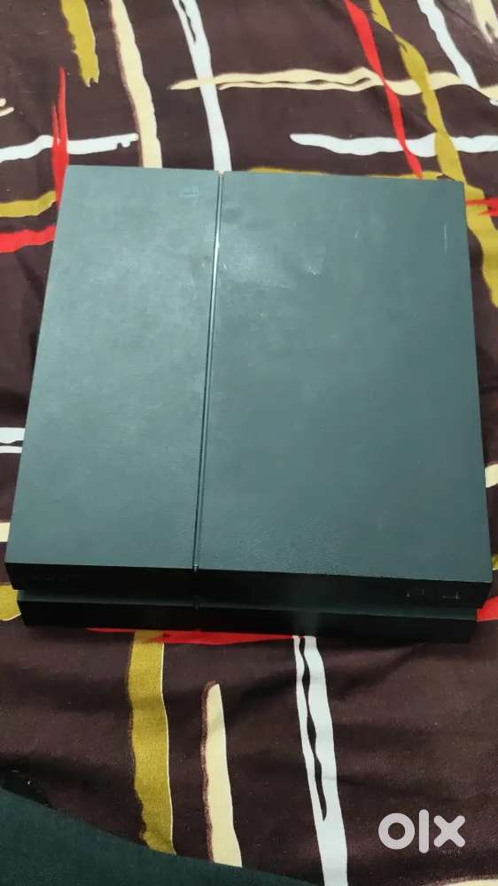 PS4 1 Terabyte