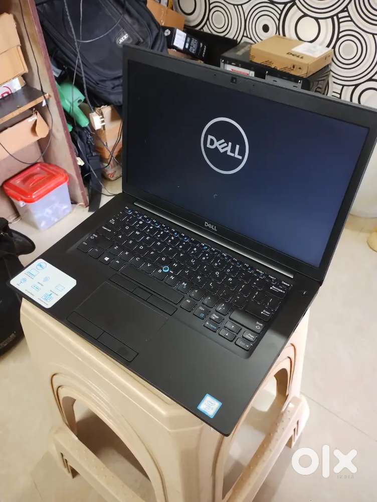 Dell Latitude i5 Laptop