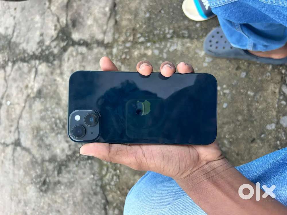 IPHONE 14 PLUS 128gb