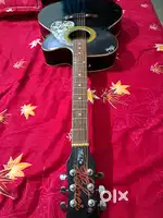 Acoustic Guitar