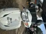 Good morning , Mumbai Naigaon me hai avi