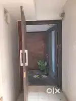 Semi furnished office on Rent at Majuragate