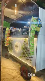 Store Person Part time and full time