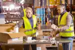 Helper packing jobs male female