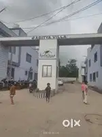 2 BHK Raw house available for rent