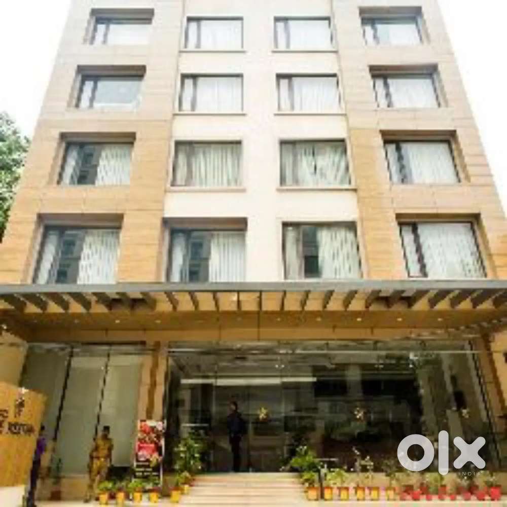 HOTEL JOB VACANCIES ARE AVAILABLE AT VARANASI LOCATION