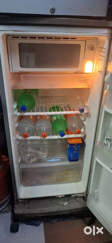 Lg 190 fridge