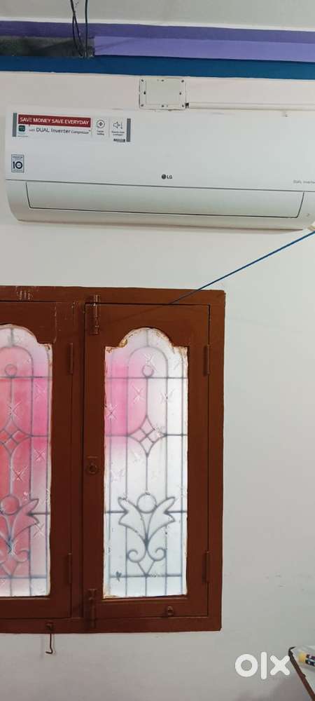 LG AIR CONDITIONER