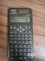 Casio fx-991MS 2 nd generation